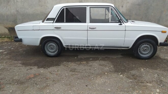 LADA (VAZ) 2106 1985, 150,000 km - 1.5 l - Masallı