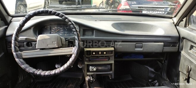 LADA (VAZ) 2109 1990, 456,442 km - 1.5 l - Qax