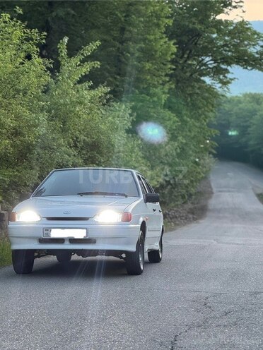 LADA (VAZ) 2114 2012, 260,000 km - 1.6 l - Quba