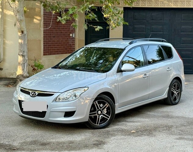 Hyundai i30 2010, 280,000 km - 1.6 l - Bakı