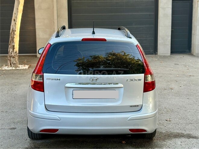 Hyundai i30 2010, 280,000 km - 1.6 l - Bakı
