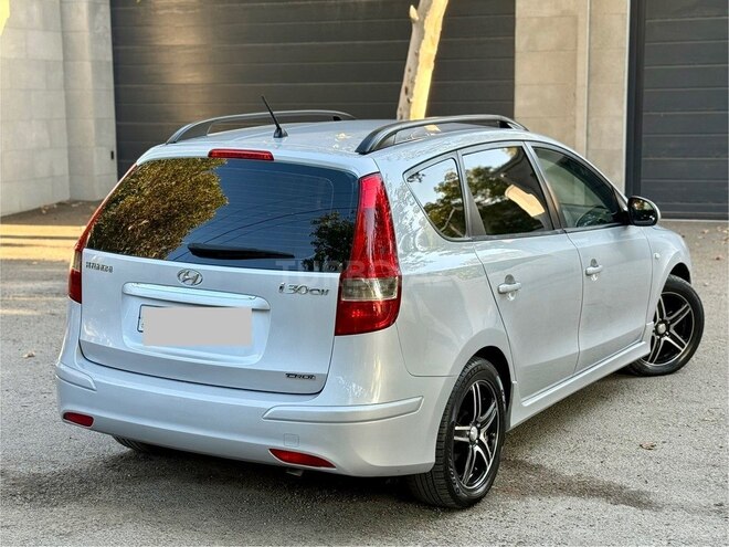 Hyundai i30 2010, 280,000 km - 1.6 l - Bakı