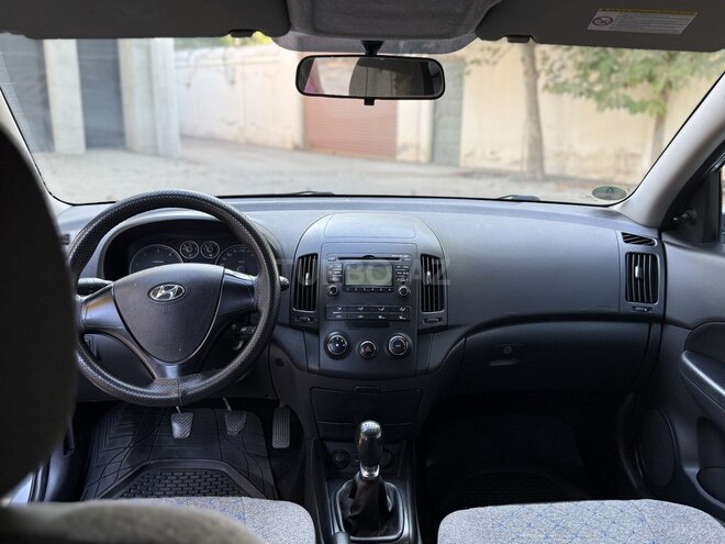 Hyundai i30 2010, 280,000 km - 1.6 l - Bakı