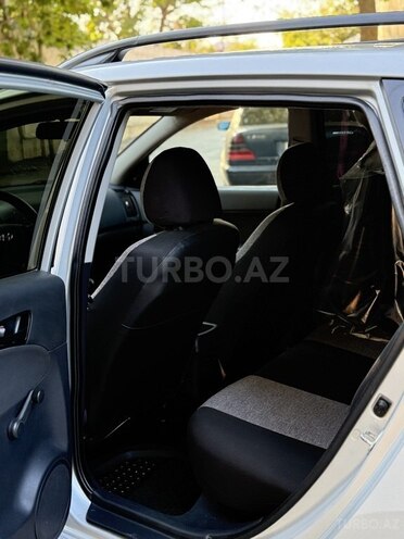 Hyundai i30 2010, 280,000 km - 1.6 l - Bakı