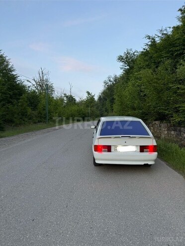 LADA (VAZ) 2114 2012, 260,000 km - 1.6 l - Quba
