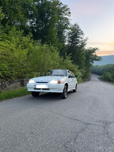 LADA (VAZ) 2114 2012, 260,000 km - 1.6 l - Quba