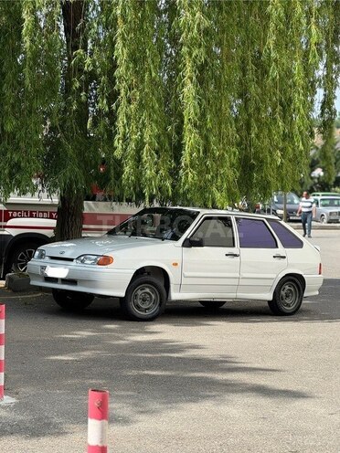 LADA (VAZ) 2114 2012, 260,000 km - 1.6 l - Quba