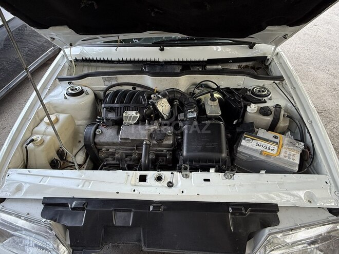 LADA (VAZ) 2114 2012, 260,000 km - 1.6 l - Quba
