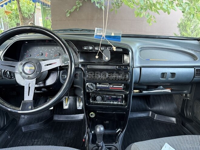 LADA (VAZ) 2114 2012, 260,000 km - 1.6 l - Quba