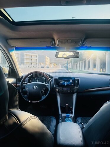 Hyundai Sonata 2009, 250,000 km - 2.4 l - Bakı
