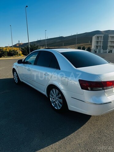 Hyundai Sonata 2009, 250,000 km - 2.4 l - Bakı