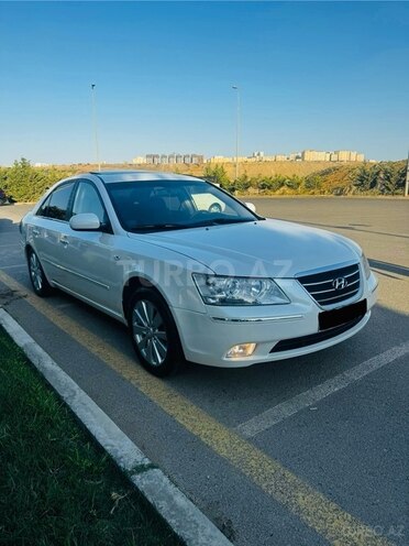 Hyundai Sonata 2009, 250,000 km - 2.4 l - Bakı