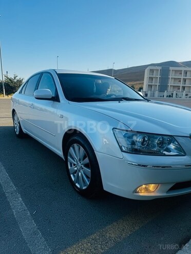 Hyundai Sonata 2009, 250,000 km - 2.4 l - Bakı