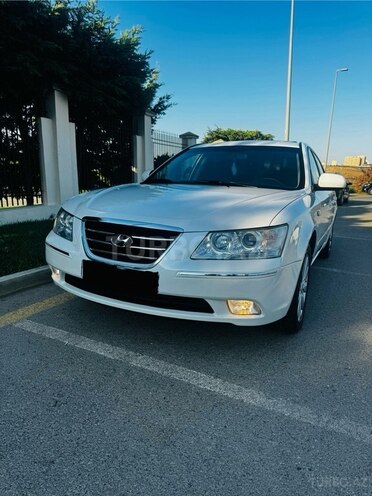 Hyundai Sonata 2009, 250,000 km - 2.4 l - Bakı