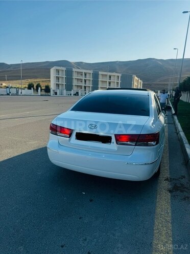 Hyundai Sonata 2009, 250,000 km - 2.4 l - Bakı