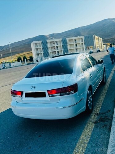 Hyundai Sonata 2009, 250,000 km - 2.4 l - Bakı