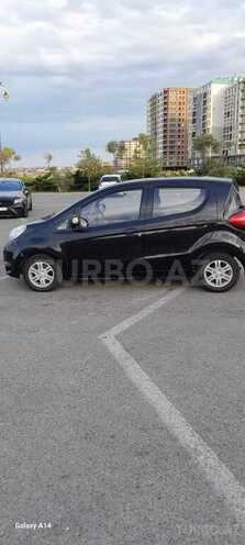Changan Benni 2013, 166,749 km - 1.0 l - Bakı