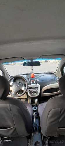 Changan Benni 2013, 166,749 km - 1.0 l - Bakı