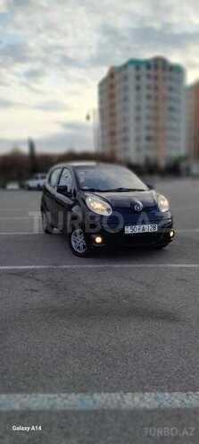 Changan Benni 2013, 166,749 km - 1.0 l - Bakı