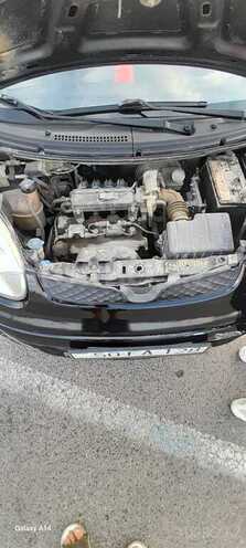 Changan Benni 2013, 166,749 km - 1.0 l - Bakı