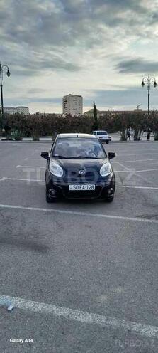 Changan Benni 2013, 166,749 km - 1.0 l - Bakı