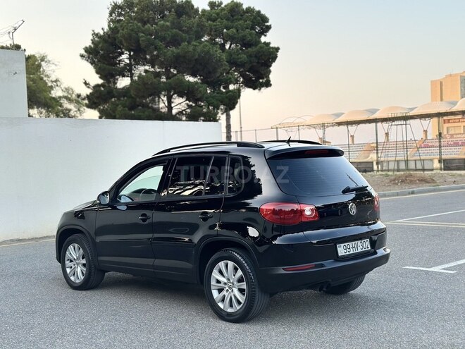 Volkswagen Tiguan 2008, 214,111 km - 2.0 l - Sumqayıt