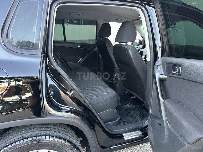 Volkswagen Tiguan 2008, 214,111 km - 2.0 l - Sumqayıt