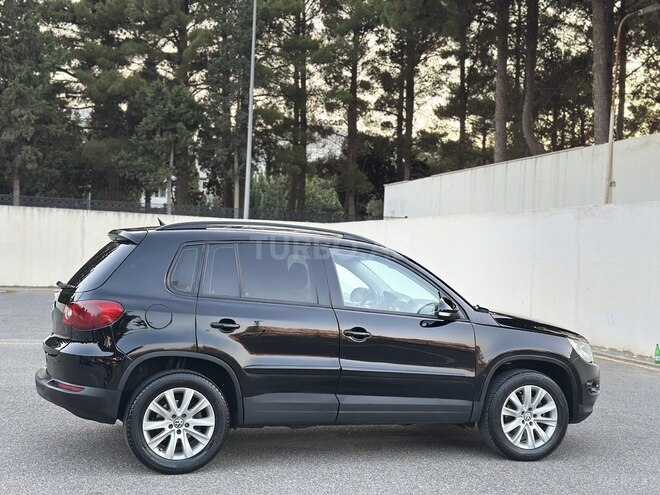 Volkswagen Tiguan 2008, 214,111 km - 2.0 l - Sumqayıt