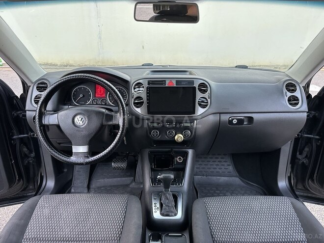 Volkswagen Tiguan 2008, 214,111 km - 2.0 l - Sumqayıt