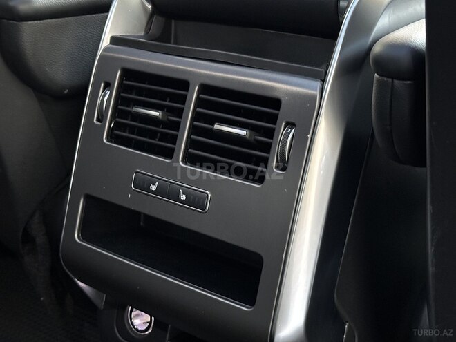 Land Rover RR Sport 2016, 112,000 km - 3.0 л - Bakı