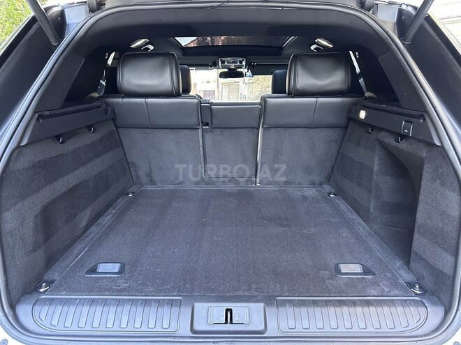 Land Rover RR Sport 2016, 112,000 km - 3.0 л - Bakı
