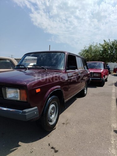 LADA (VAZ) 2104 2006, 88,000 km - 1.6 l - Biləsuvar