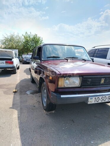 LADA (VAZ) 2104 2006, 88,000 km - 1.6 l - Biləsuvar