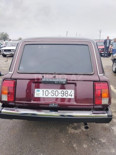 LADA (VAZ) 2104 2006, 88,000 km - 1.6 l - Biləsuvar