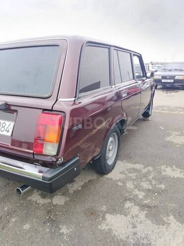 LADA (VAZ) 2104 2006, 88,000 km - 1.6 l - Biləsuvar