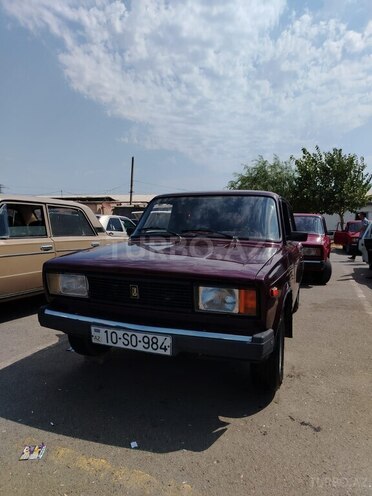 LADA (VAZ) 2104 2006, 88,000 km - 1.6 l - Biləsuvar