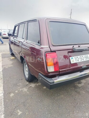 LADA (VAZ) 2104 2006, 88,000 km - 1.6 l - Biləsuvar