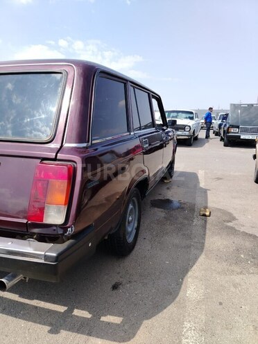 LADA (VAZ) 2104 2006, 88,000 km - 1.6 l - Biləsuvar
