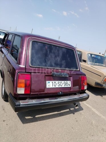 LADA (VAZ) 2104 2006, 88,000 km - 1.6 l - Biləsuvar
