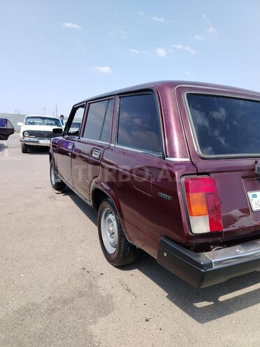 LADA (VAZ) 2104 2006, 88,000 km - 1.6 l - Biləsuvar