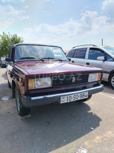 LADA (VAZ) 2104 2006, 88,000 km - 1.6 l - Biləsuvar