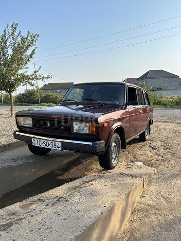LADA (VAZ) 2104 2006, 88,000 km - 1.6 l - Biləsuvar