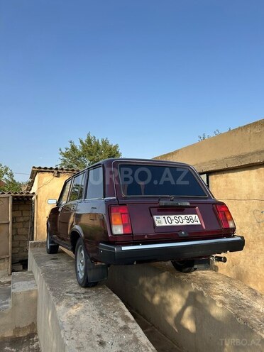 LADA (VAZ) 2104 2006, 88,000 km - 1.6 l - Biləsuvar