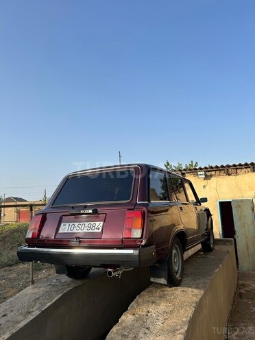 LADA (VAZ) 2104 2006, 88,000 km - 1.6 l - Biləsuvar