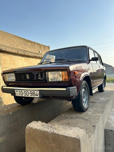 LADA (VAZ) 2104 2006, 88,000 km - 1.6 l - Biləsuvar