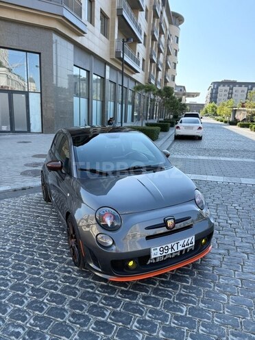 Abarth  2013, 143,000 km - 1.4 l - Bakı