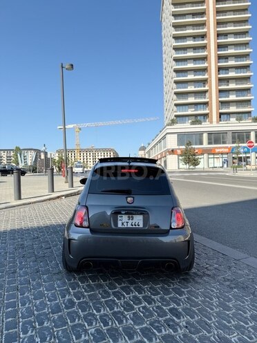 Abarth  2013, 143,000 km - 1.4 l - Bakı
