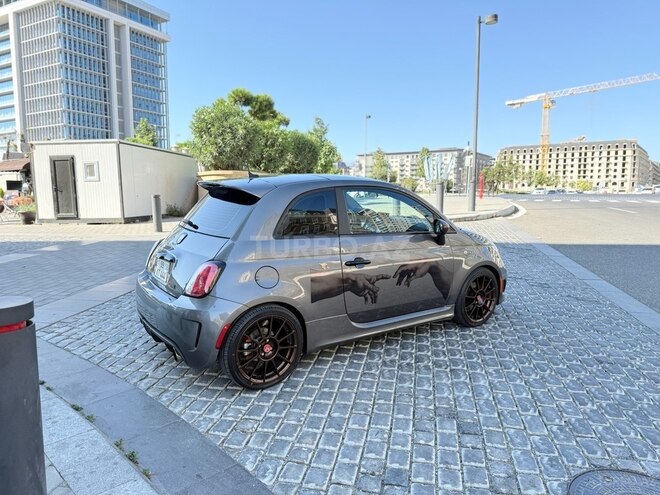 Abarth  2013, 143,000 km - 1.4 l - Bakı