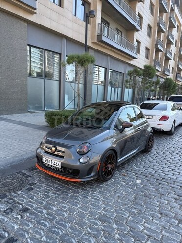 Abarth  2013, 143,000 km - 1.4 l - Bakı