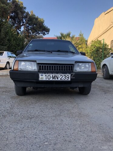LADA (VAZ) 2109 1990, 199,999 km - 1.5 l - Bakı